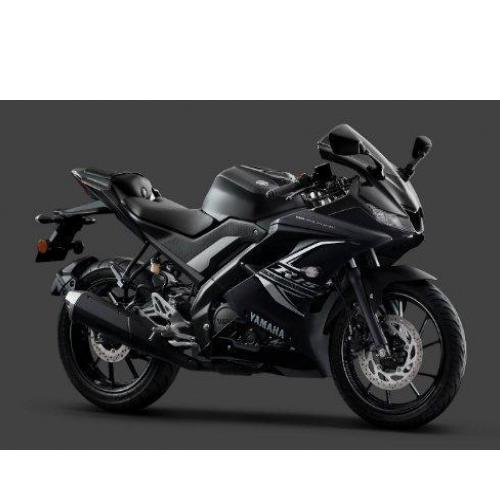 Yamaha R15 V3 Color Darknight