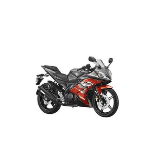 Yamaha Yzf R15 1