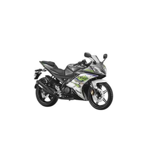 Yamaha Yzf R15 2
