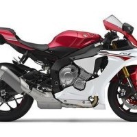 Yamaha Yzf R1m 2