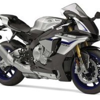 Yamaha Yzf R1m 3
