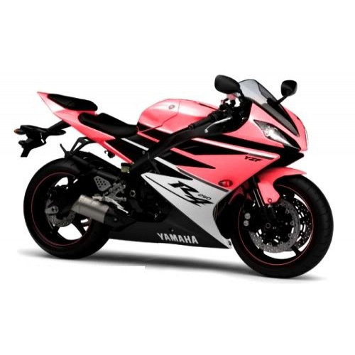 Yzf R250 Colors 01
