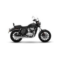 Yezdi Roadster Colour Chrome Gallant Grey