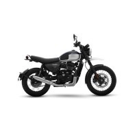 Yezdi Scrambler Colour Dual Tone Midnight Blue