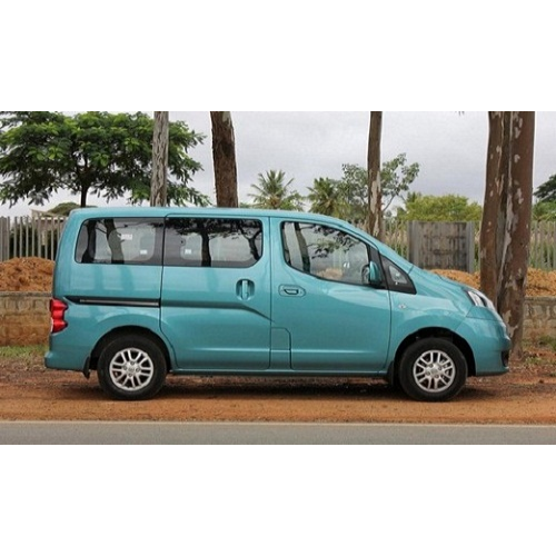 Ashok Leyland Stile 01