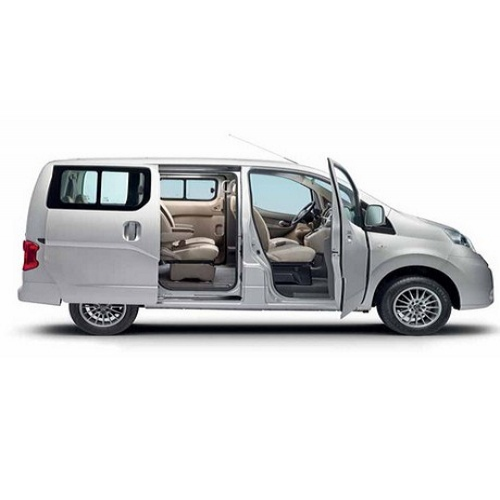 Ashok Leyland Stile 02