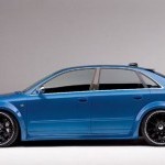 Audi A4 02