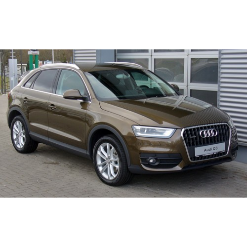Audi Q3 01