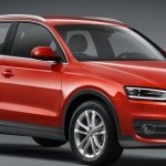 Audi Q3 02