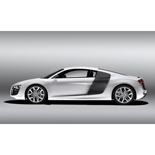 Audi .R8 01