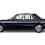 Bentley Arnage 01
