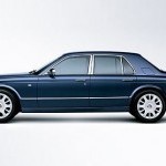 Bentley Arnage 02