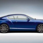 Bentley Continental 02