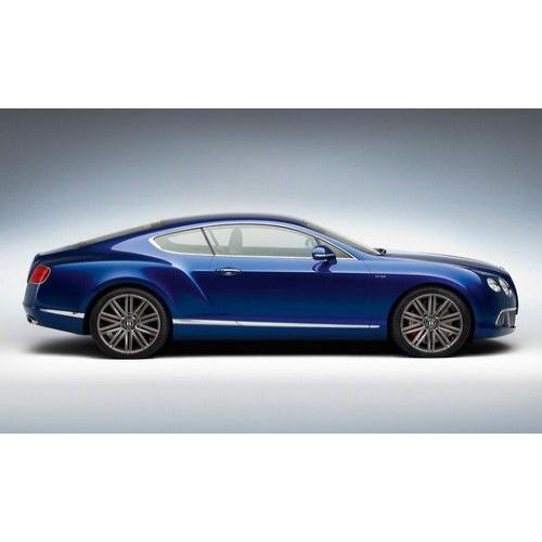 Bentley Continental 02