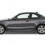 Bmw 1 Series 01