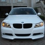 Bmw 3 Series 2006 02