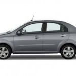 Chevrolet Aveo 02