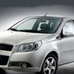 Chevrolet Aveouva2010 02