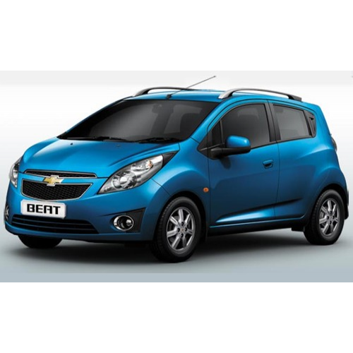 Chevrolet Beat 01
