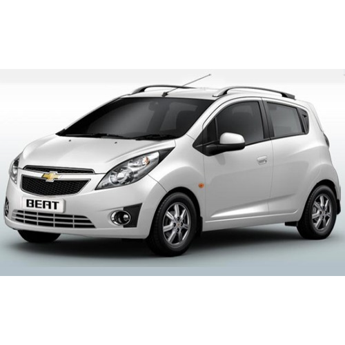 Chevrolet Beat 02