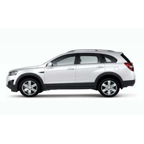 Chevrolet Captiva 01