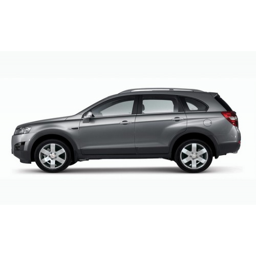 Chevrolet Captiva 02