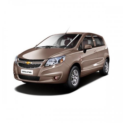 Chevrolet Sail U Va