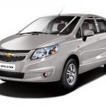 Chevrolet Sail U Va 01
