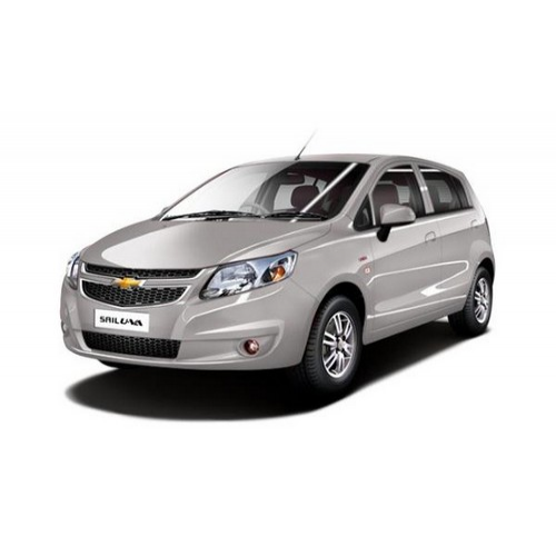 Chevrolet Sail U Va 01