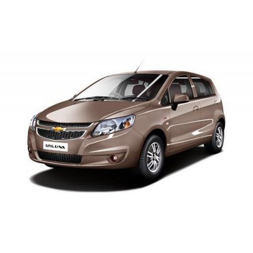 Chevrolet Sail U Va 02
