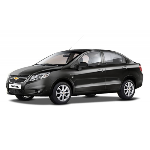 Chevrolet Sail 01