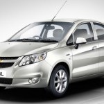 Chevrolet Sail 02