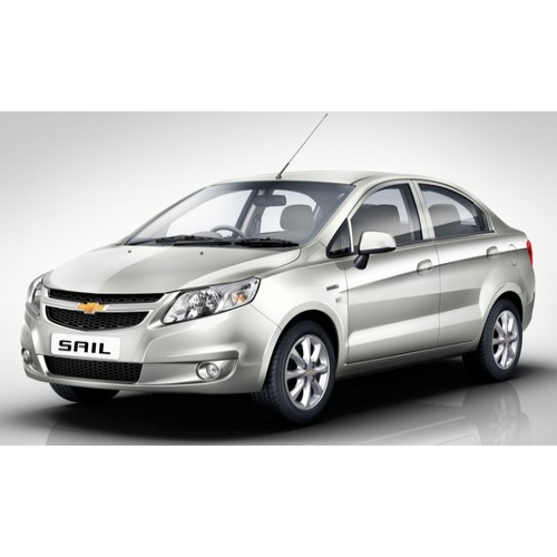 Chevrolet Sail 02