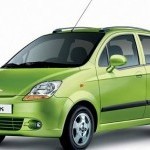 Chevrolet Spark 800 01
