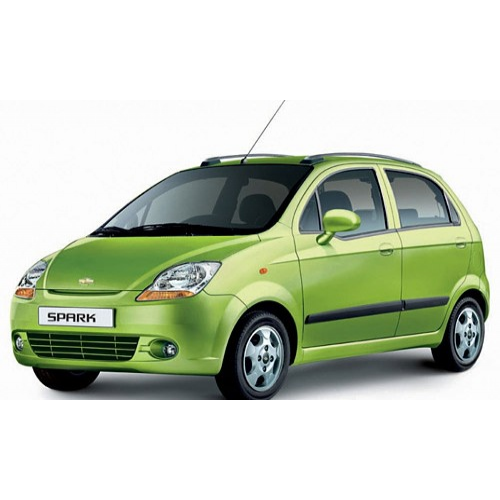 Chevrolet Spark 800 01