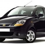 Chevrolet Spark 800 02