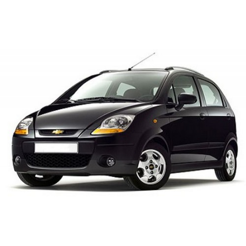 Chevrolet Spark 800 02