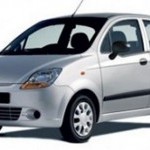 Chevrolet Spark 800 03
