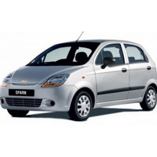 Chevrolet Spark 800 03
