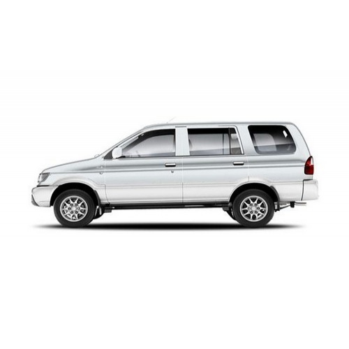 Chevrolet Tavera 02