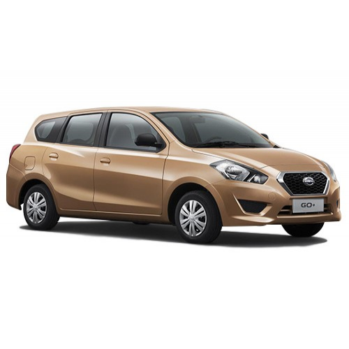 Datsun Go Plus 01