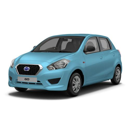 Datsun Go 01