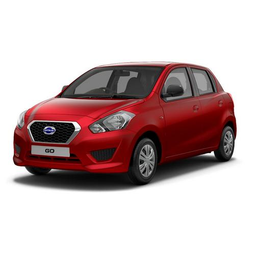 Datsun Go 02