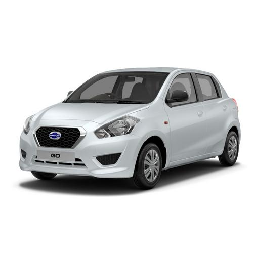 Datsun Go 04