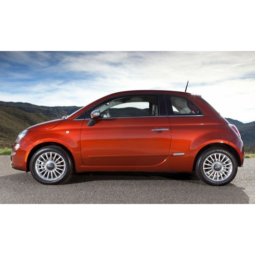 Fiat 500 01