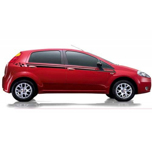 Fiat Grande Punto Sport 02