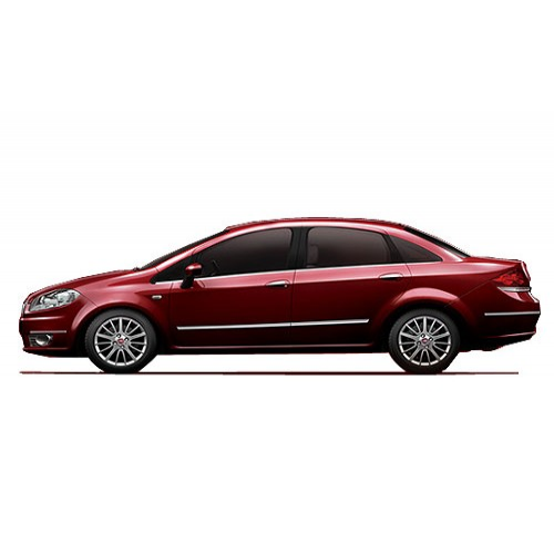 Fiat Linea 01