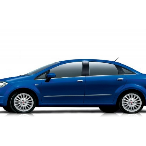 Fiat Linea 02