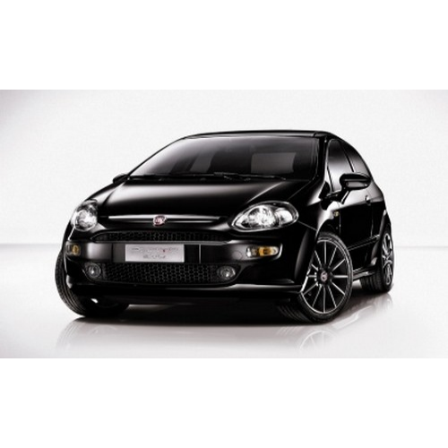 Fiat Punto Evo 01