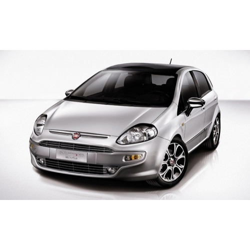 Fiat Punto Evo 02